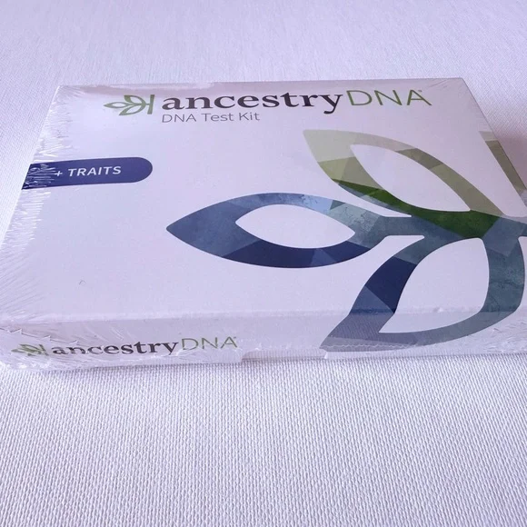 Ancestry DNA Test Kit +Traits - Picture 1 of 2